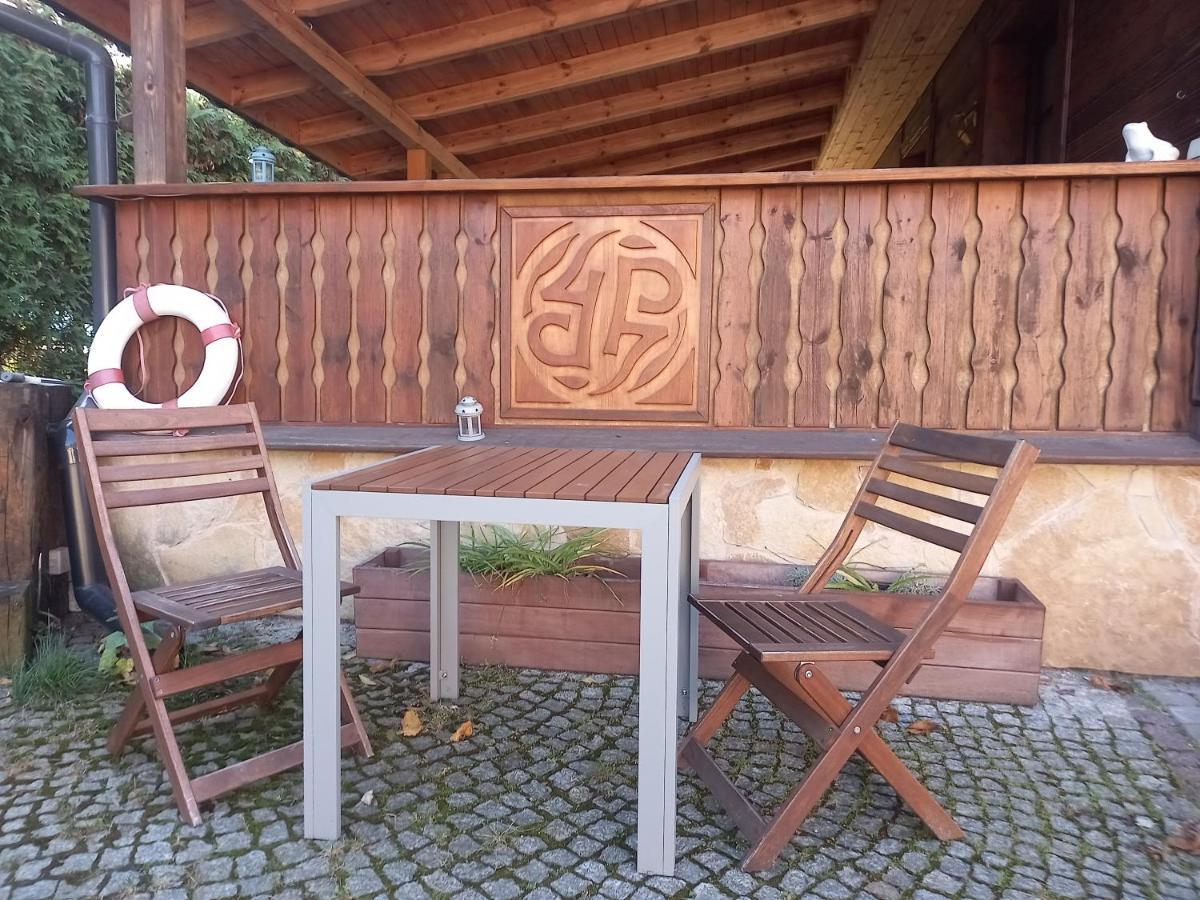 4 Pokoje Kd Kazimierz Dolny Exterior foto